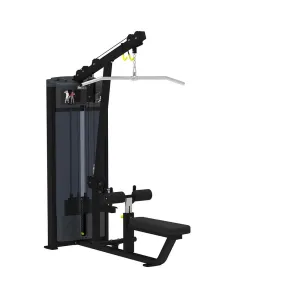 Верхня/нижня тяга IMPULSE Classic Lat PullDown Vertical Row (IF 9322) - фото 91960