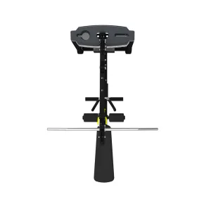 Верхня/нижня тяга IMPULSE Classic Lat PullDown Vertical Row (IF 9322) - фото 91964
