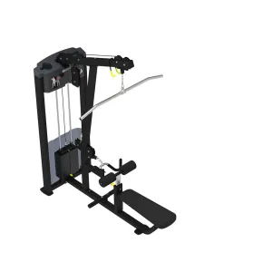 Верхня/нижня тяга IMPULSE Classic Lat PullDown Vertical Row (IF 9322) - фото 91965