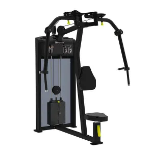 Батерфляй/задні дельти IMPULSE Classic Pec Fly /Rear Delt (IF9315)