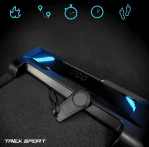 Бігова доріжка Trex Sport TX-300WP AERO - фото 92010