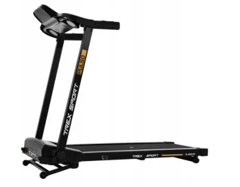 Бігова доріжка Trex Sport TX-500TM PULSO - фото 92016