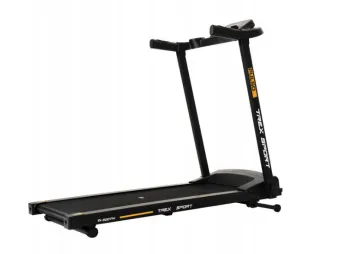 Бігова доріжка Trex Sport TX-500TM PULSO - фото 92017