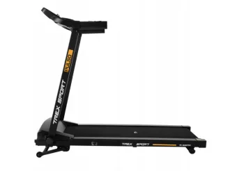 Бігова доріжка Trex Sport TX-500TM PULSO - фото 92018