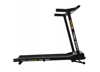 Бігова доріжка Trex Sport TX-500TM PULSO - фото 92019