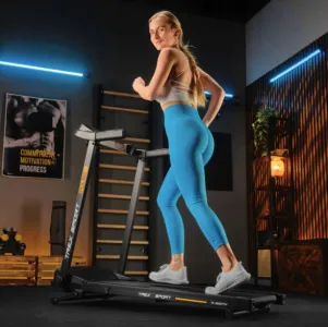 Бігова доріжка Trex Sport TX-500TM PULSO - фото 92025