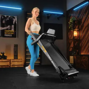 Бігова доріжка Trex Sport TX-500TM PULSO - фото 92027
