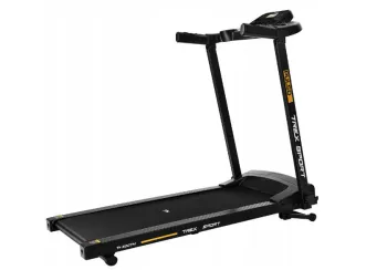 Бігова доріжка Trex Sport TX-500TM PULSO - фото 
