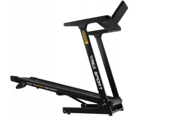 Бігова доріжка Trex Sport TX-700TM RUNVO - фото 92042
