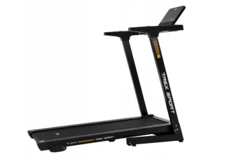 Бігова доріжка Trex Sport TX-700TM RUNVO - фото 92044