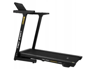 Бігова доріжка Trex Sport TX-700TM RUNVO - фото 92046