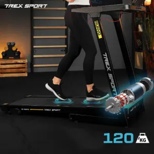 Бігова доріжка Trex Sport TX-700TM RUNVO - фото 92050