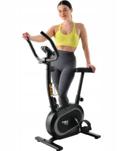 Велотренажер Trex Sport TX-450MB FLEXO Black - фото 92092