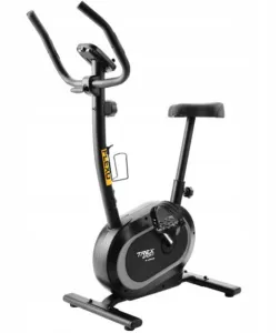 Велотренажер Trex Sport TX-450MB FLEXO Black - фото 92093