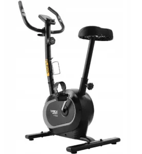 Велотренажер Trex Sport TX-450MB FLEXO Black - фото 