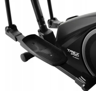 Орбітрек Trex Sport TX-600CT Velox магнітний - фото 92140