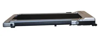Бігова доріжка EnergyFIT EF-U12 - фото 92148