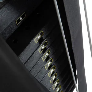 Фітнес-станція Hammer Ferrum TX2 - фото 63936