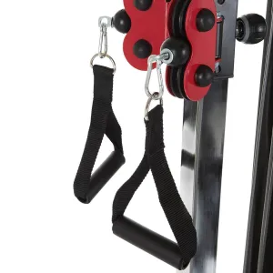 Фітнес-станція Hammer Ferrum TX2 - фото 63937