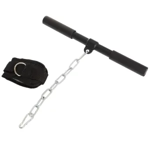 Фітнес-станція Hammer Ferrum TX2 - фото 63939