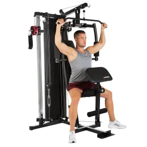 Фітнес-станція Hammer Ferrum TX2 - фото 63943