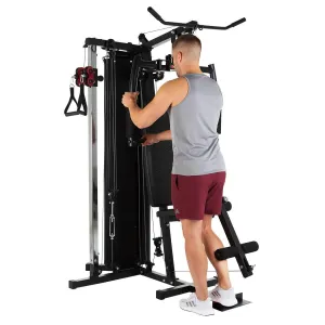 Фітнес-станція Hammer Ferrum TX2 - фото 63944