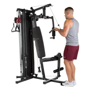 Фітнес-станція Hammer Ferrum TX2 - фото 63946