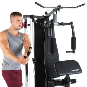 Фітнес-станція Hammer Ferrum TX2 - фото 63948
