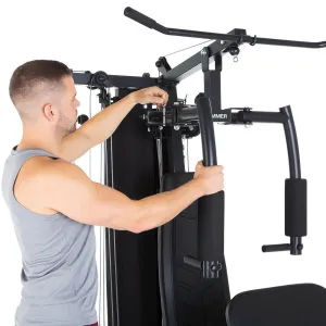 Фітнес-станція Hammer Ferrum TX2 - фото 63949