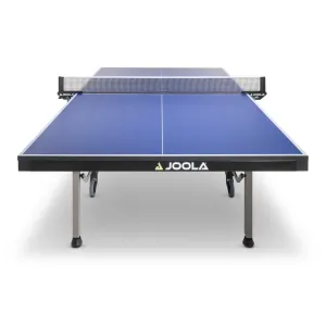 Тенісний стіл Joola Rollomat Pro ITTF Blue (11522) - фото 92168