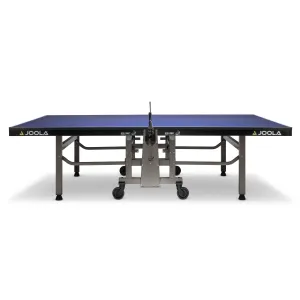 Тенісний стіл Joola Rollomat Pro ITTF Blue (11522) - фото 92169