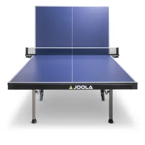 Тенісний стіл Joola Rollomat Pro ITTF Blue (11522) - фото 92171