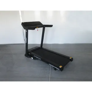 Бігова доріжка Generation Fitness Walker iConsole - фото 92186