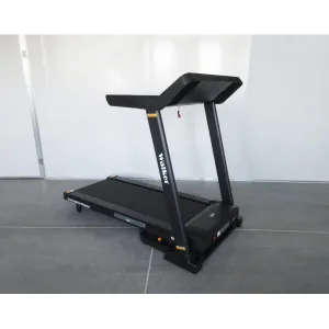 Бігова доріжка Generation Fitness Walker iConsole - фото 92187