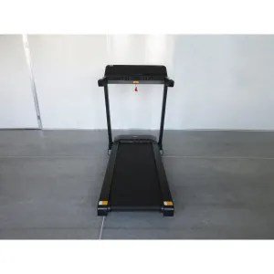 Бігова доріжка Generation Fitness Walker iConsole - фото 92188