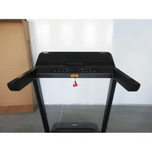 Бігова доріжка Generation Fitness Walker iConsole - фото 92191