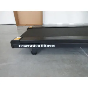 Бігова доріжка Generation Fitness Walker iConsole - фото 92193