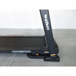 Бігова доріжка Generation Fitness Walker iConsole - фото 92194