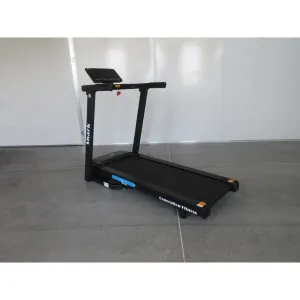 Бігова доріжка Generation Fitness Shark iConsole - фото 92197