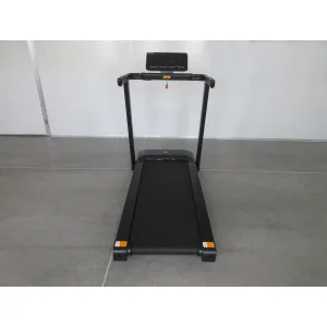 Бігова доріжка Generation Fitness Shark iConsole - фото 92198