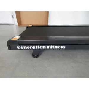 Бігова доріжка Generation Fitness Shark iConsole - фото 92202