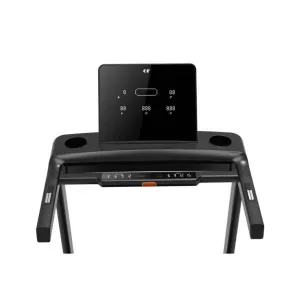 Бігова доріжка Generation Fitness Caravel iConsole - фото 92205