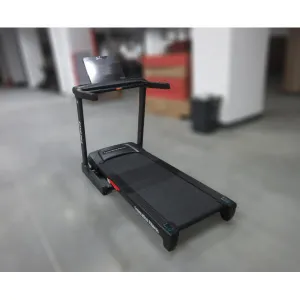 Бігова доріжка Generation Fitness Caravel iConsole - фото 92206