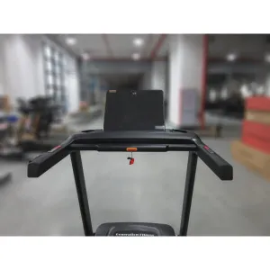 Бігова доріжка Generation Fitness Caravel iConsole - фото 92207