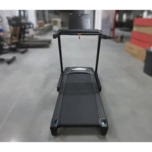 Бігова доріжка Generation Fitness Caravel iConsole - фото 92210