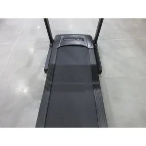 Бігова доріжка Generation Fitness Caravel iConsole - фото 92211