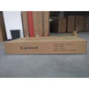 Бігова доріжка Generation Fitness Caravel iConsole - фото 92216