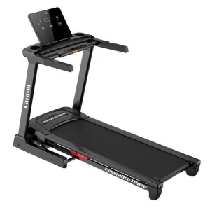 Бігова доріжка Generation Fitness Caravel iConsole - фото 