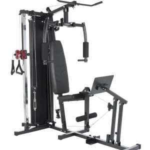 Фітнес-станція Hammer Ferrum TX3 - фото 83714