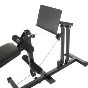 Фітнес-станція Hammer Ferrum TX3 - фото 83715